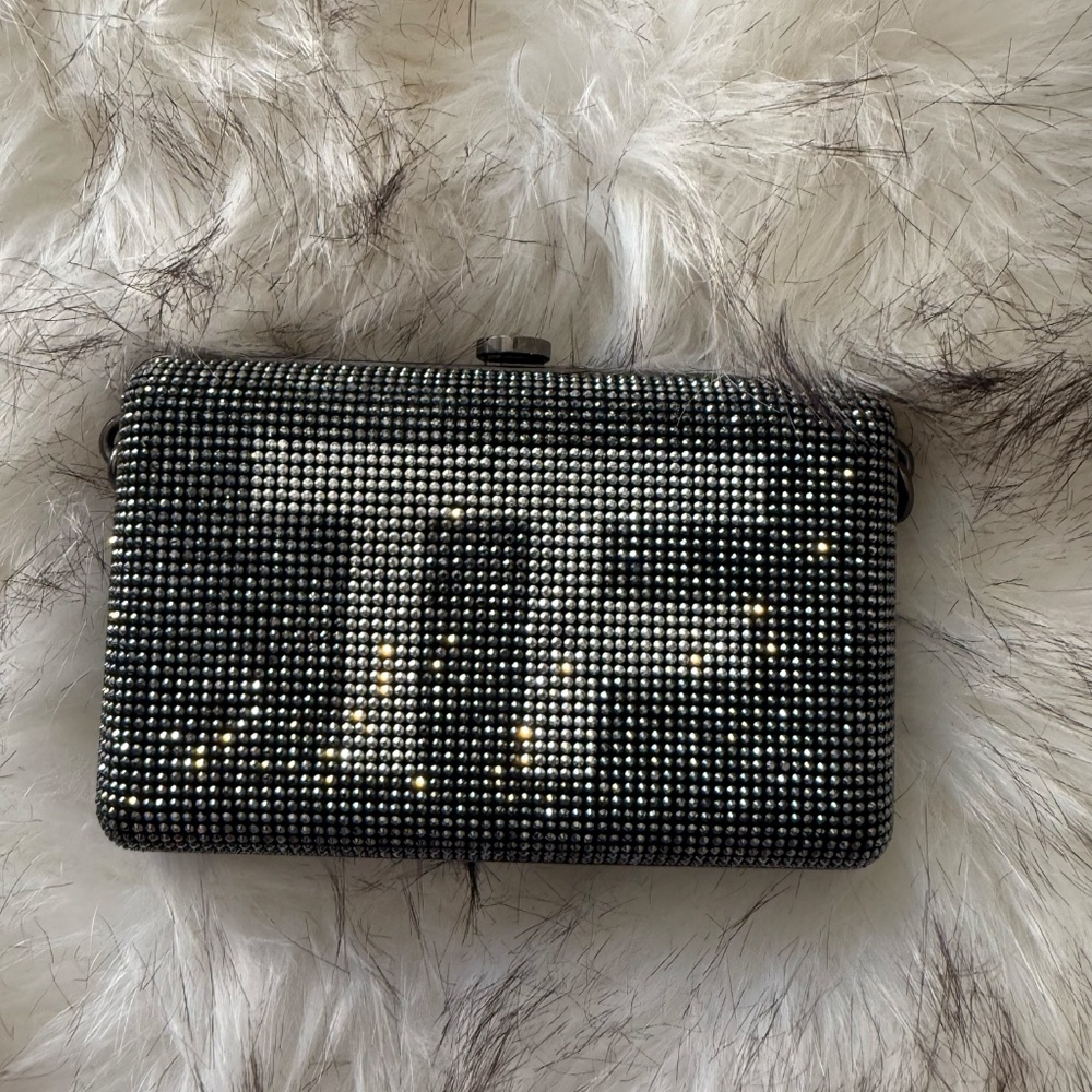 Tom Ford Clutch